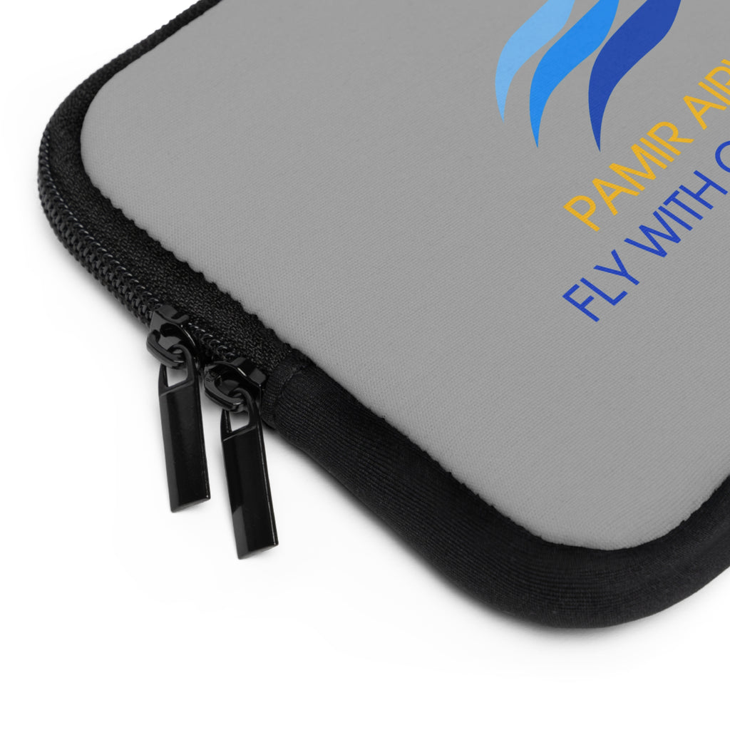 Pamir Airways Laptop Sleeve