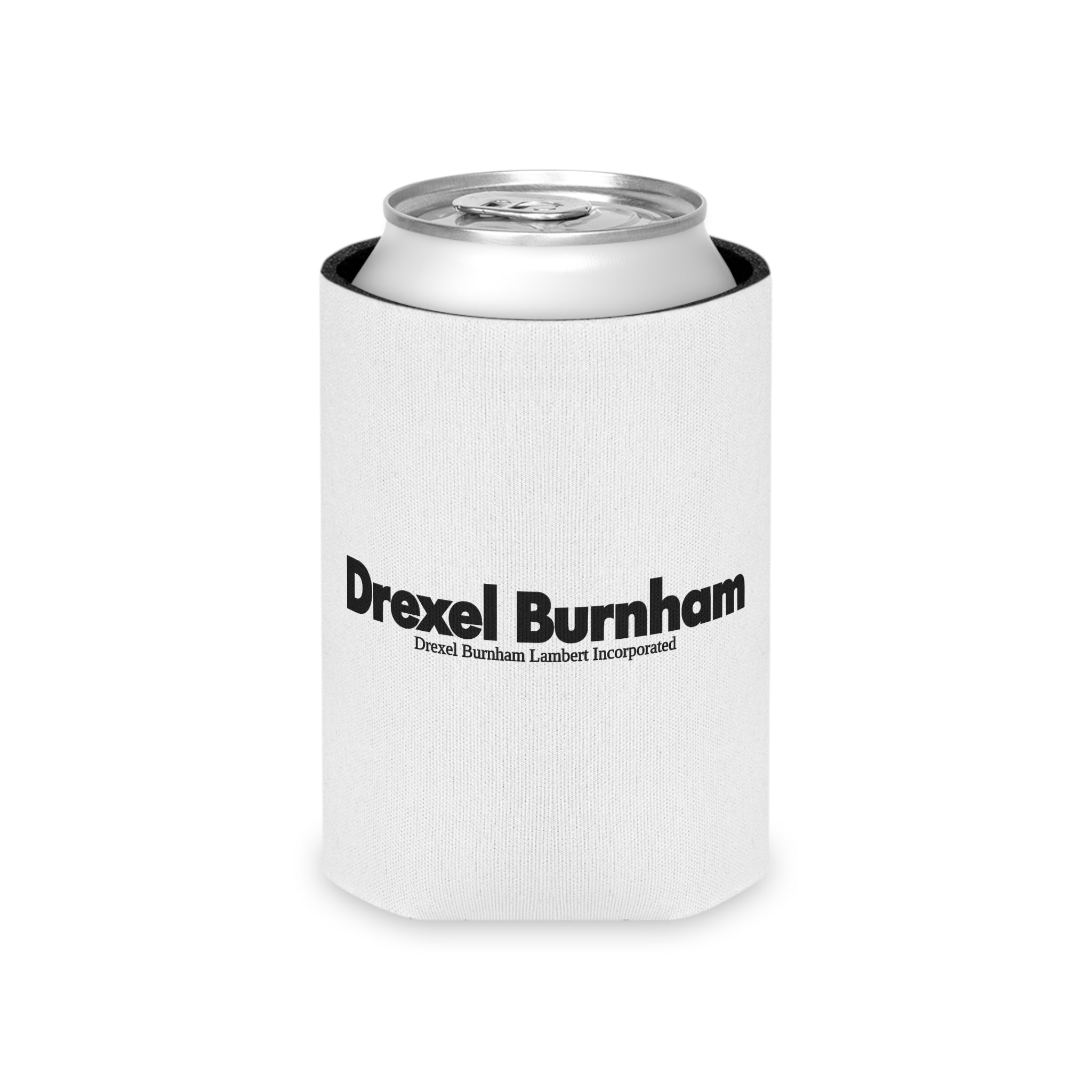 Drexel Burnham Lambert Can Cooler
