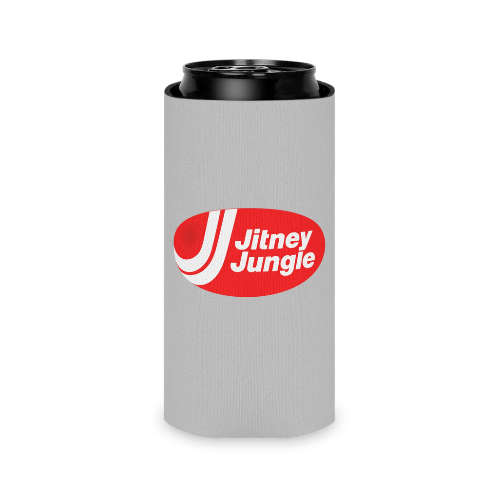 Jitney Jungle Can Cooler