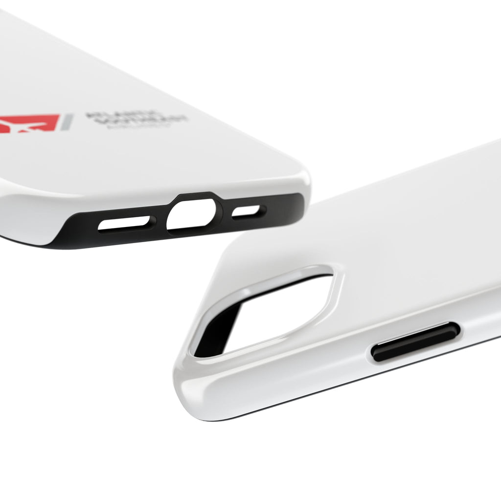 Atlantic Southeast Airlines Tough Phone Case