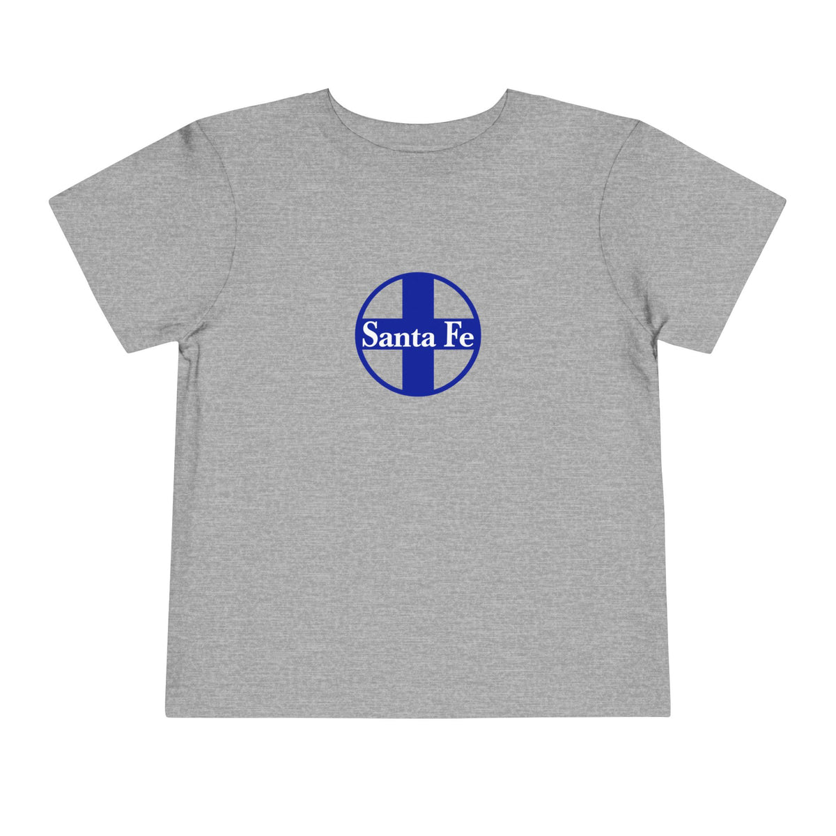 Atchison Topeka and Santa Fe Railway Toddler Tee / T-Shirt