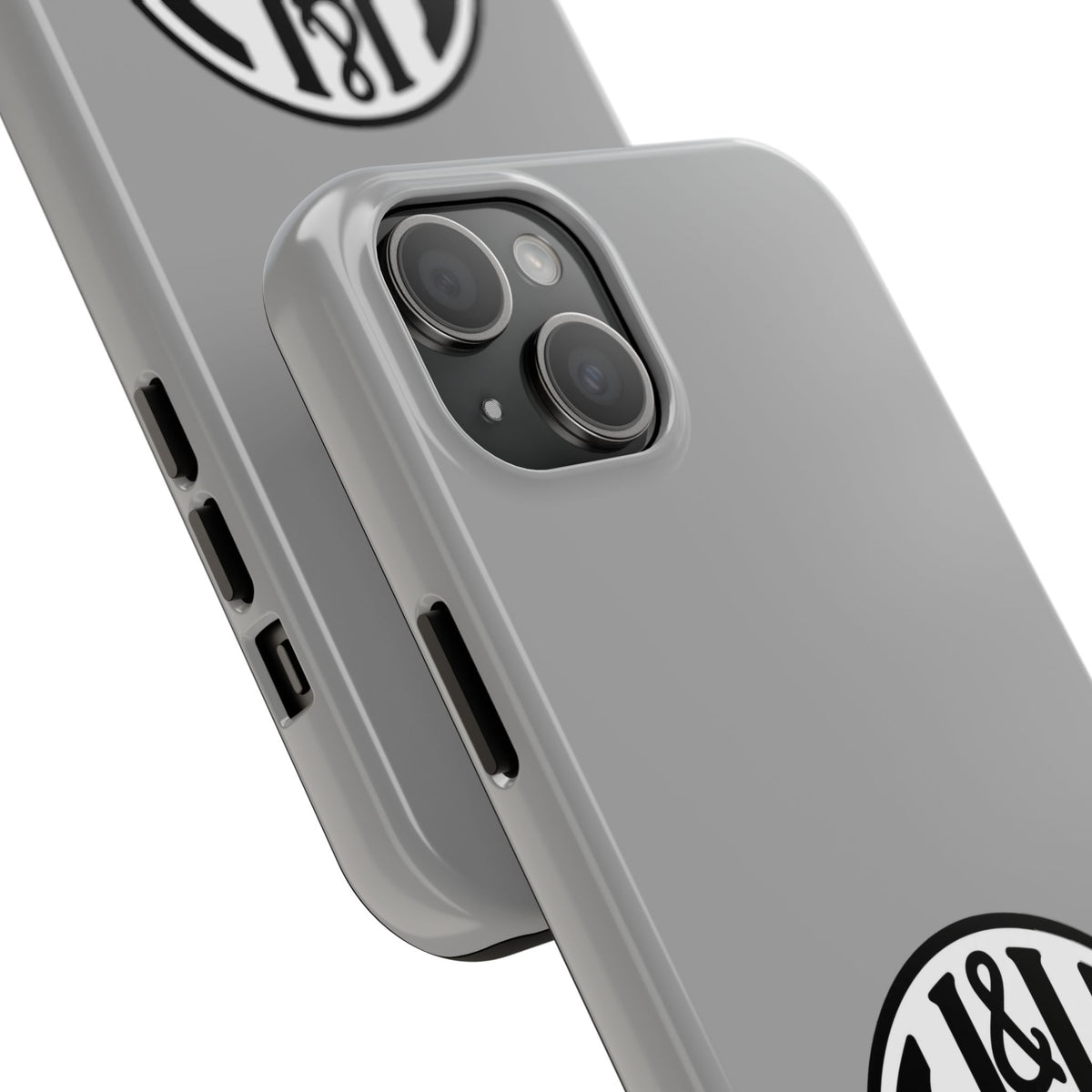 Norfolk and Western Railway Tough Phone Case