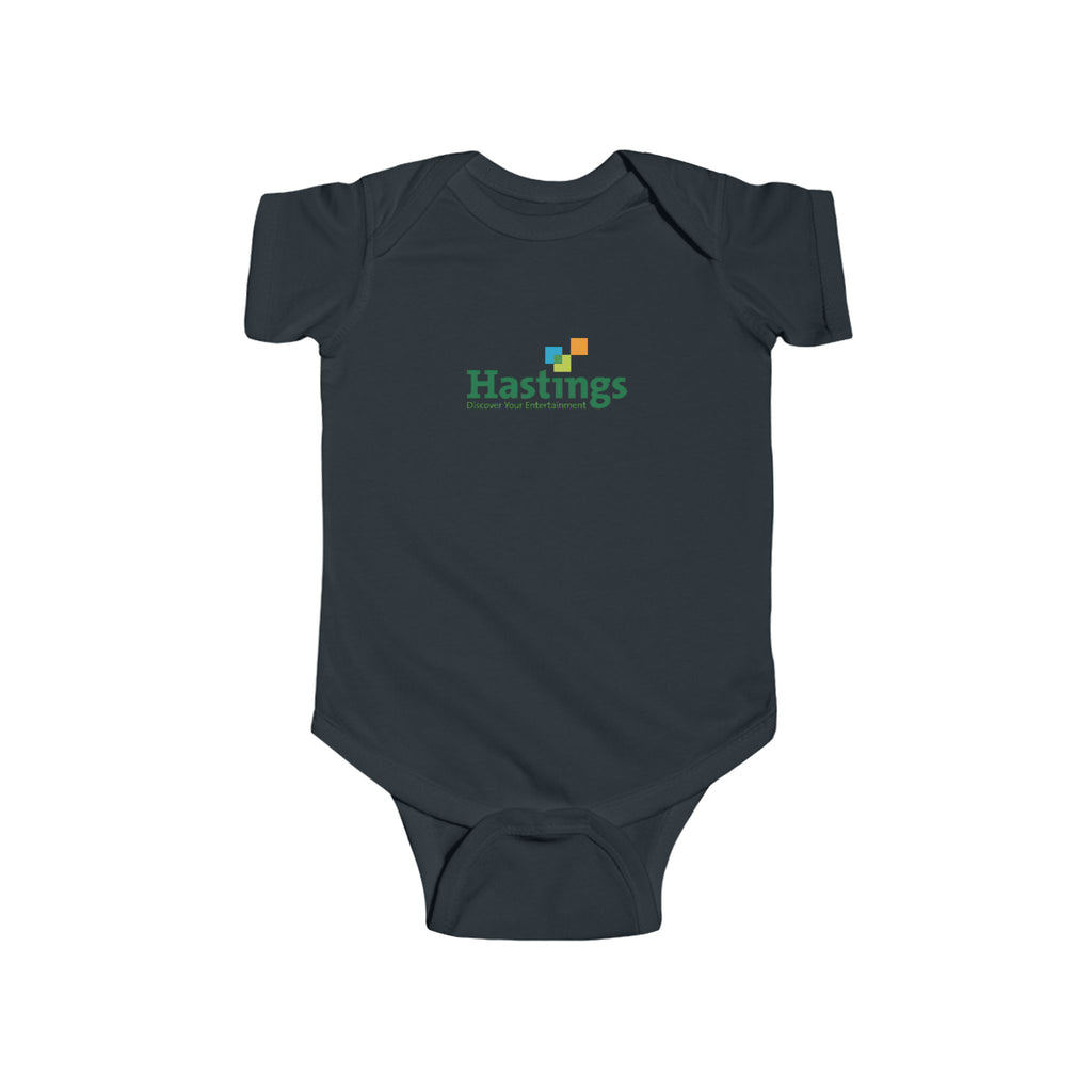 Hastings Entertainment Infant Bodysuit