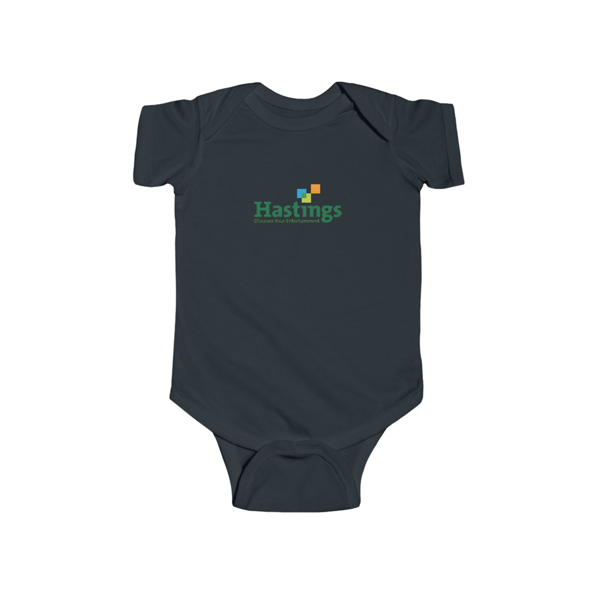 Hastings Entertainment Infant Bodysuit
