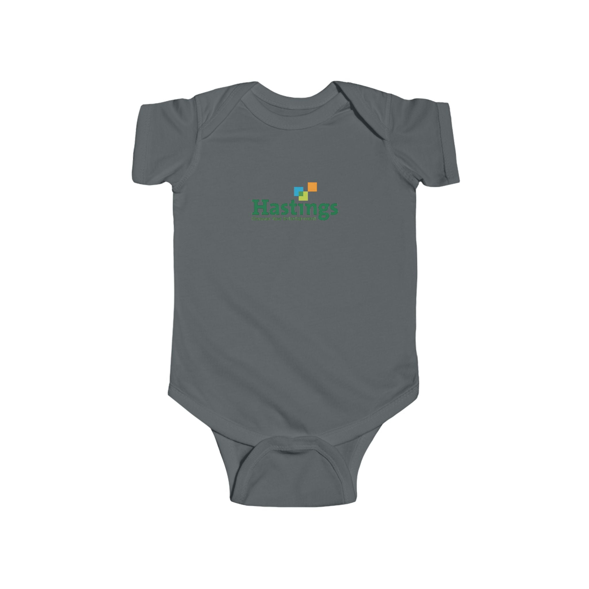 Hastings Entertainment Infant Bodysuit
