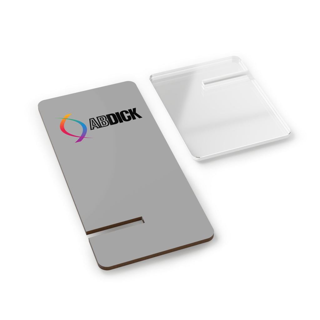 A. B. Dick Company Foldable Mobile Phone Display Stand