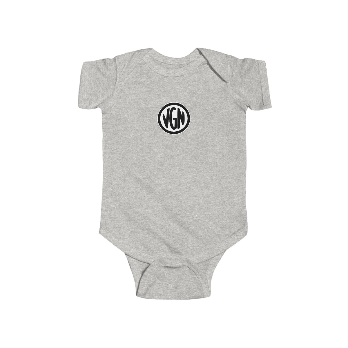 Virginian Railway Infant Bodysuit