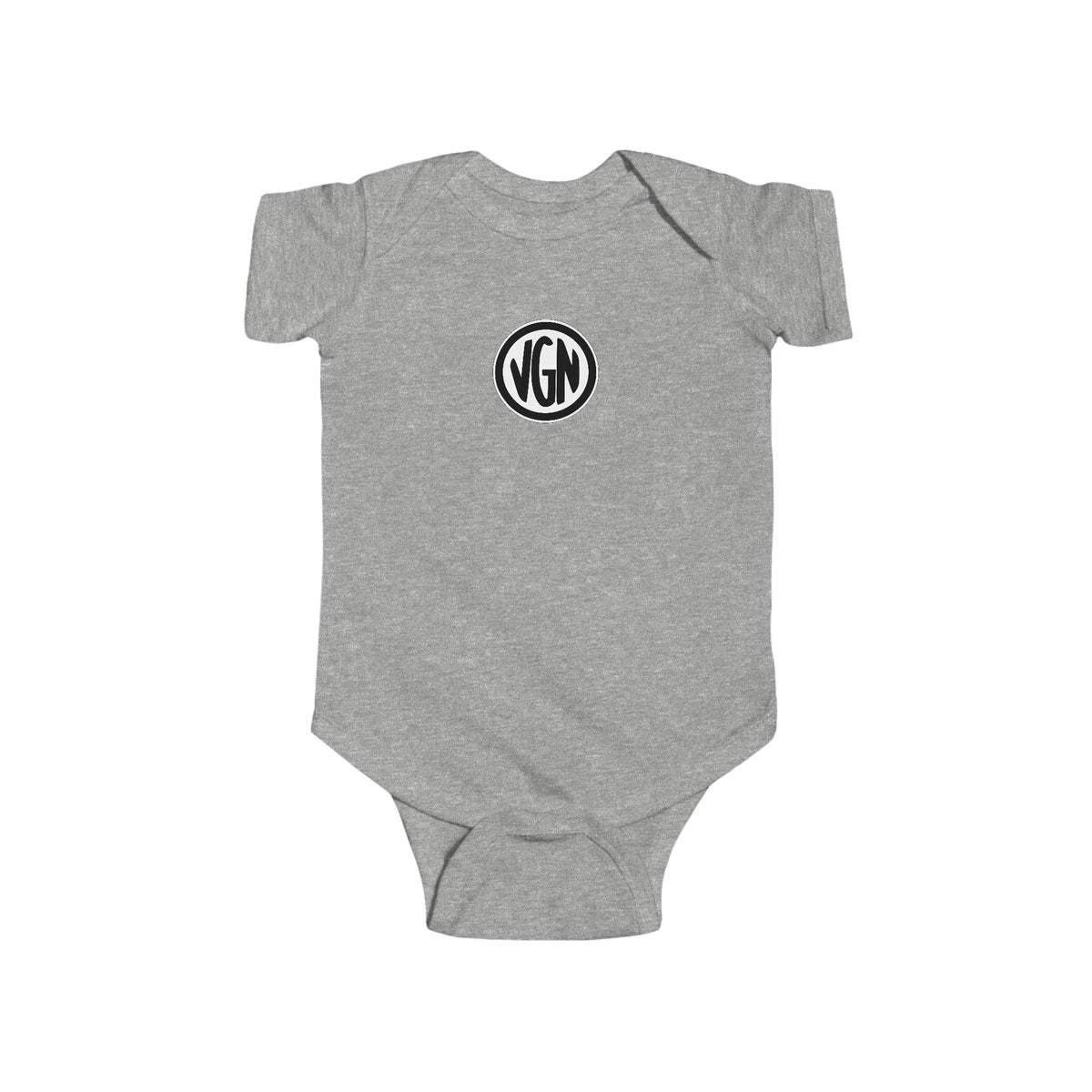 Virginian Railway Infant Bodysuit