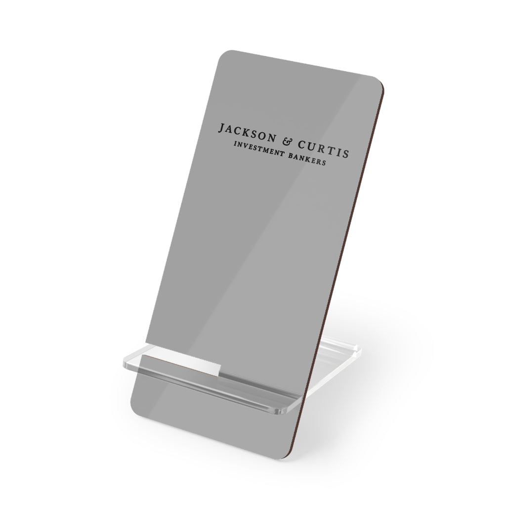 Jackson & Curtis Foldable Mobile Phone Display Stand
