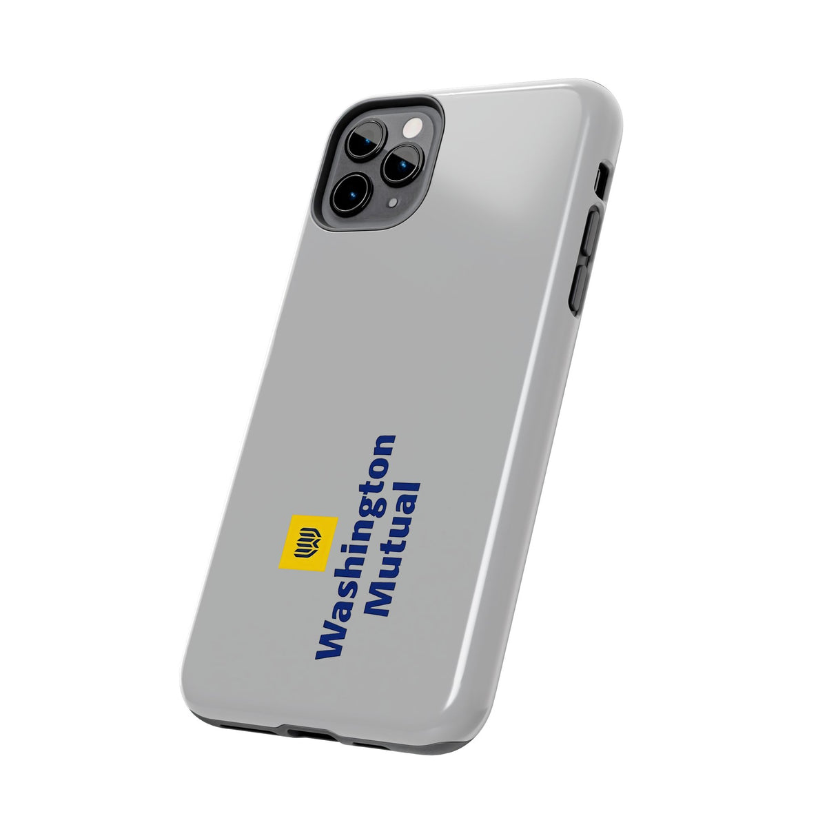 Washington Mutual Tough Phone Case