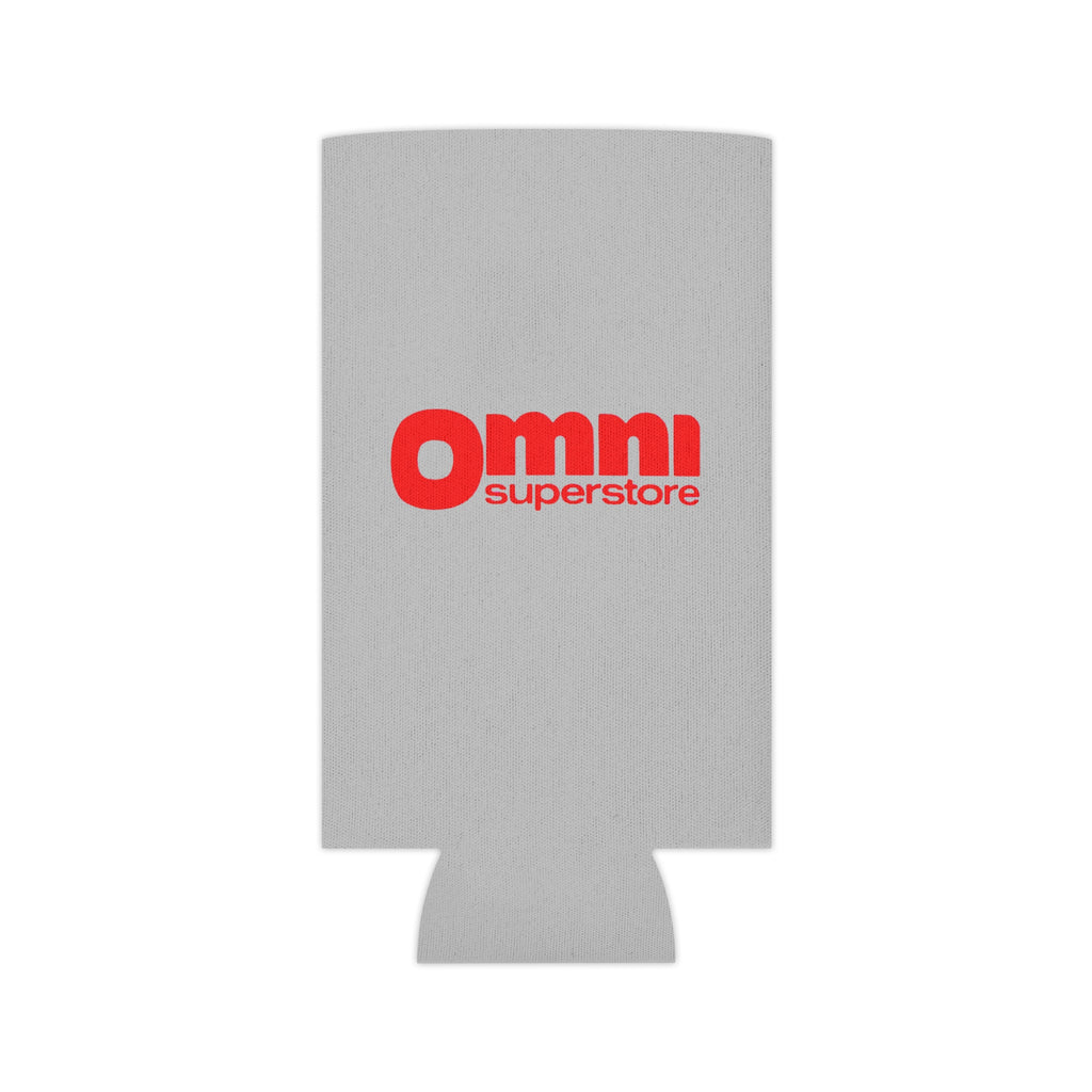 Omni Superstore Can Cooler