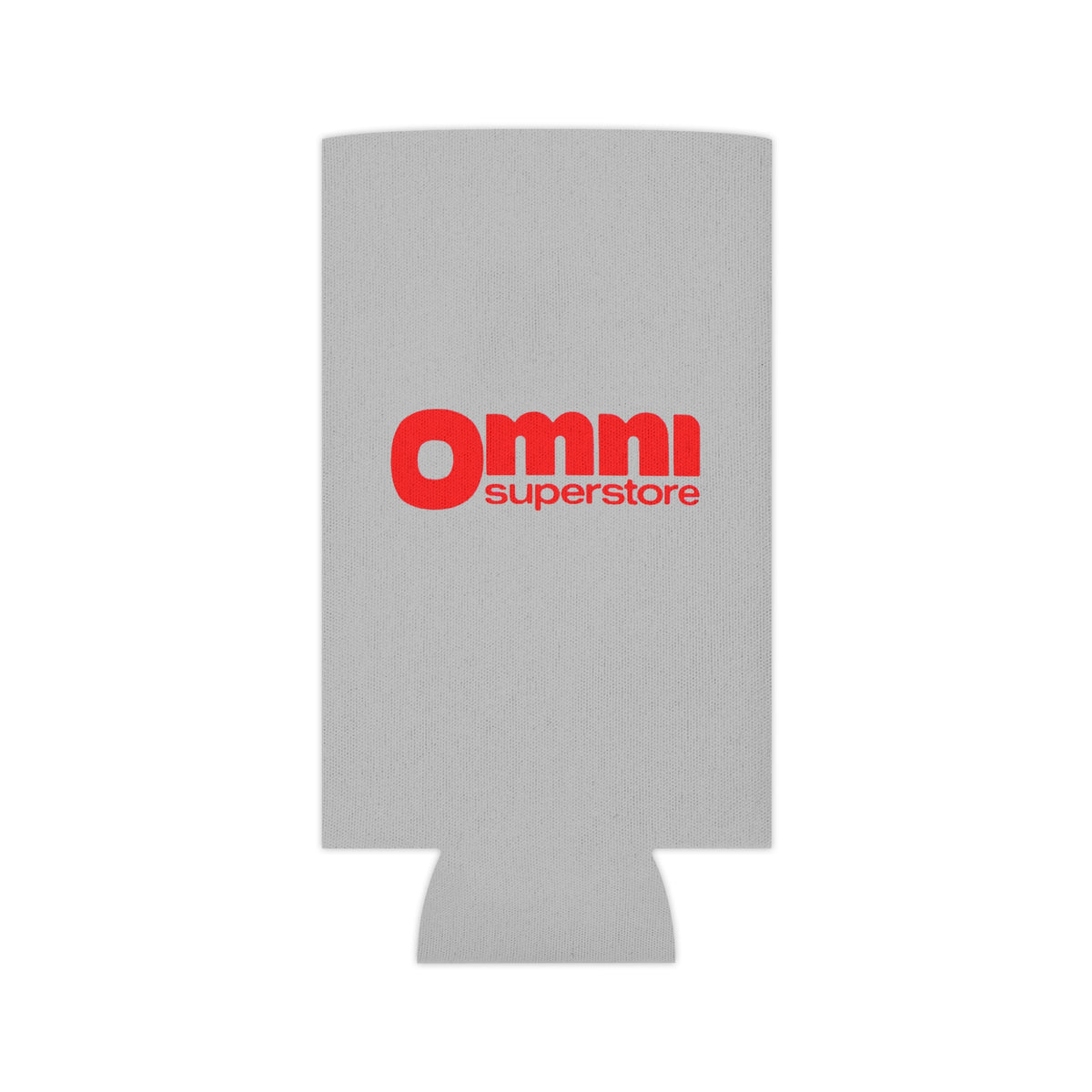 Omni Superstore Can Cooler