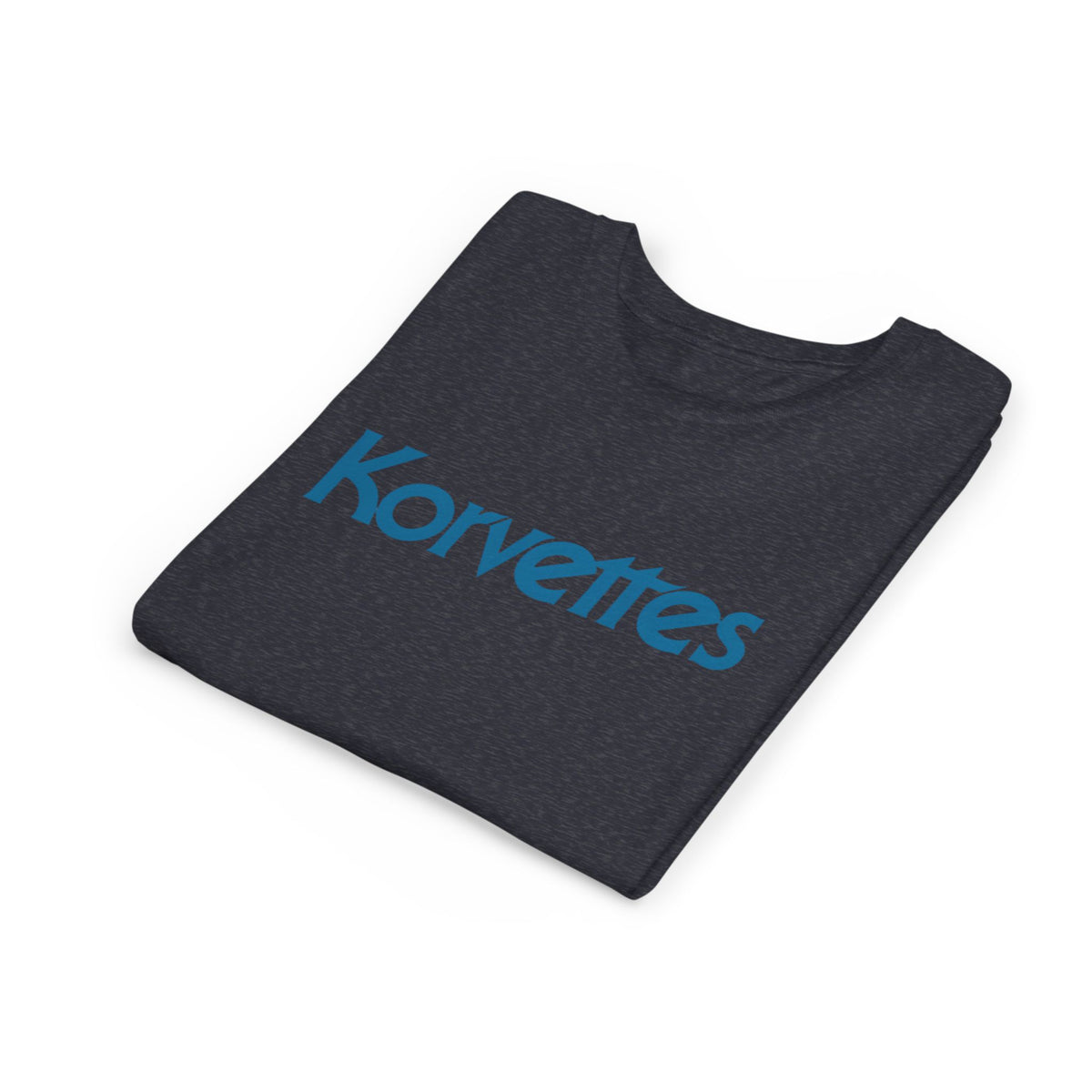Korvette's Kids Tee / T-Shirt