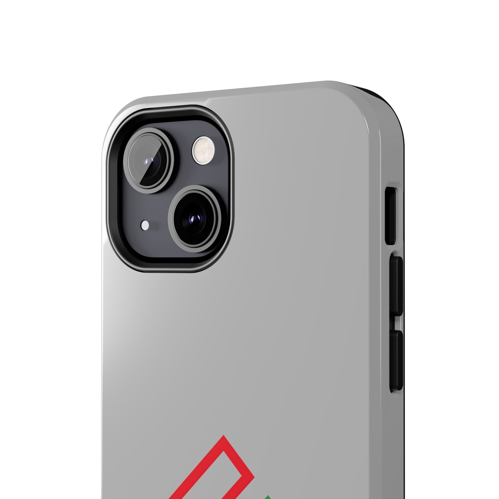 Enron Tough Protective Phone Case
