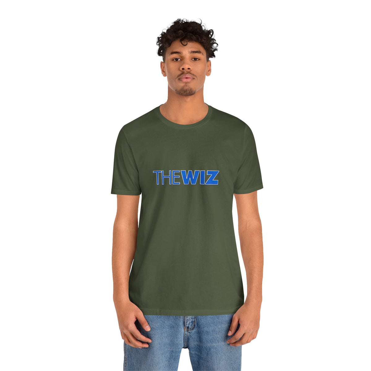 The Wiz T-Shirt