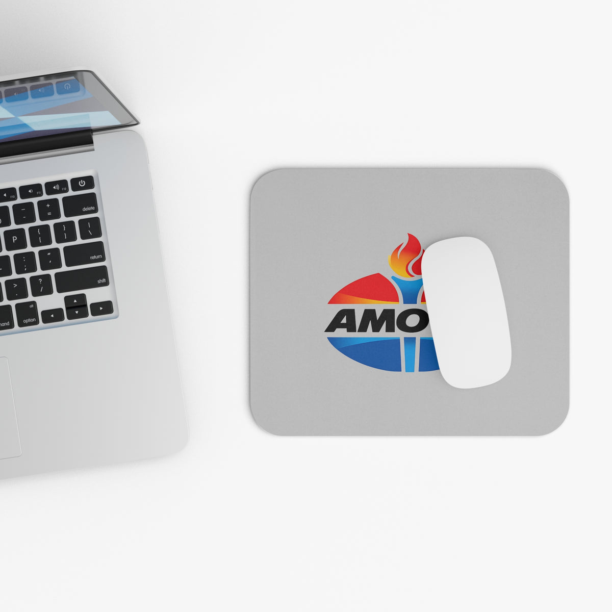 Amoco Mouse Pad