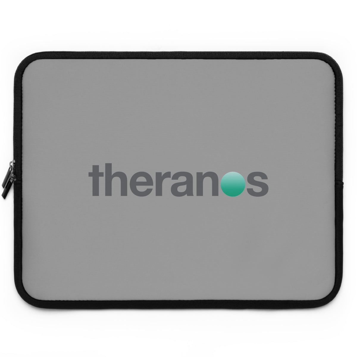 Theranos Laptop Sleeve