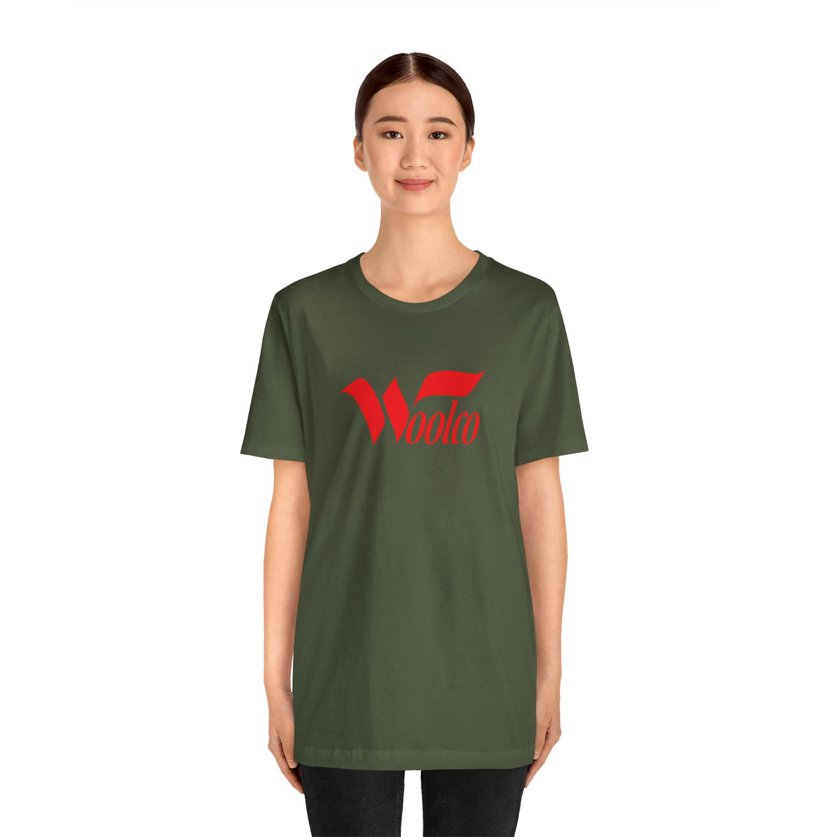 Woolco T-Shirt
