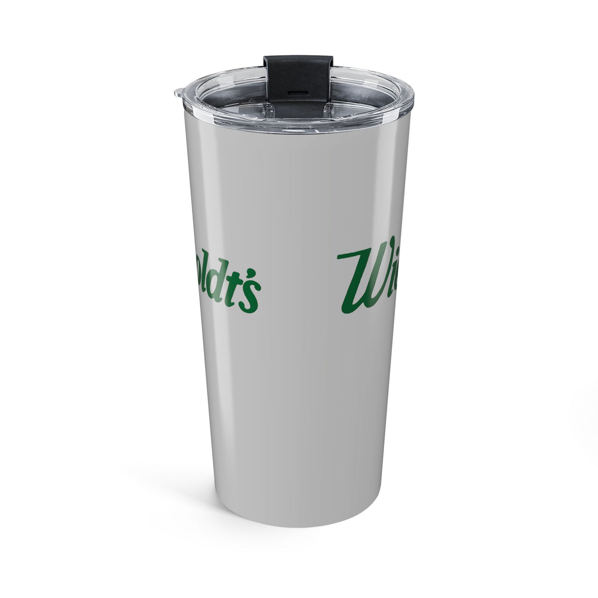 Wieboldt's 20oz Insulated Tumbler