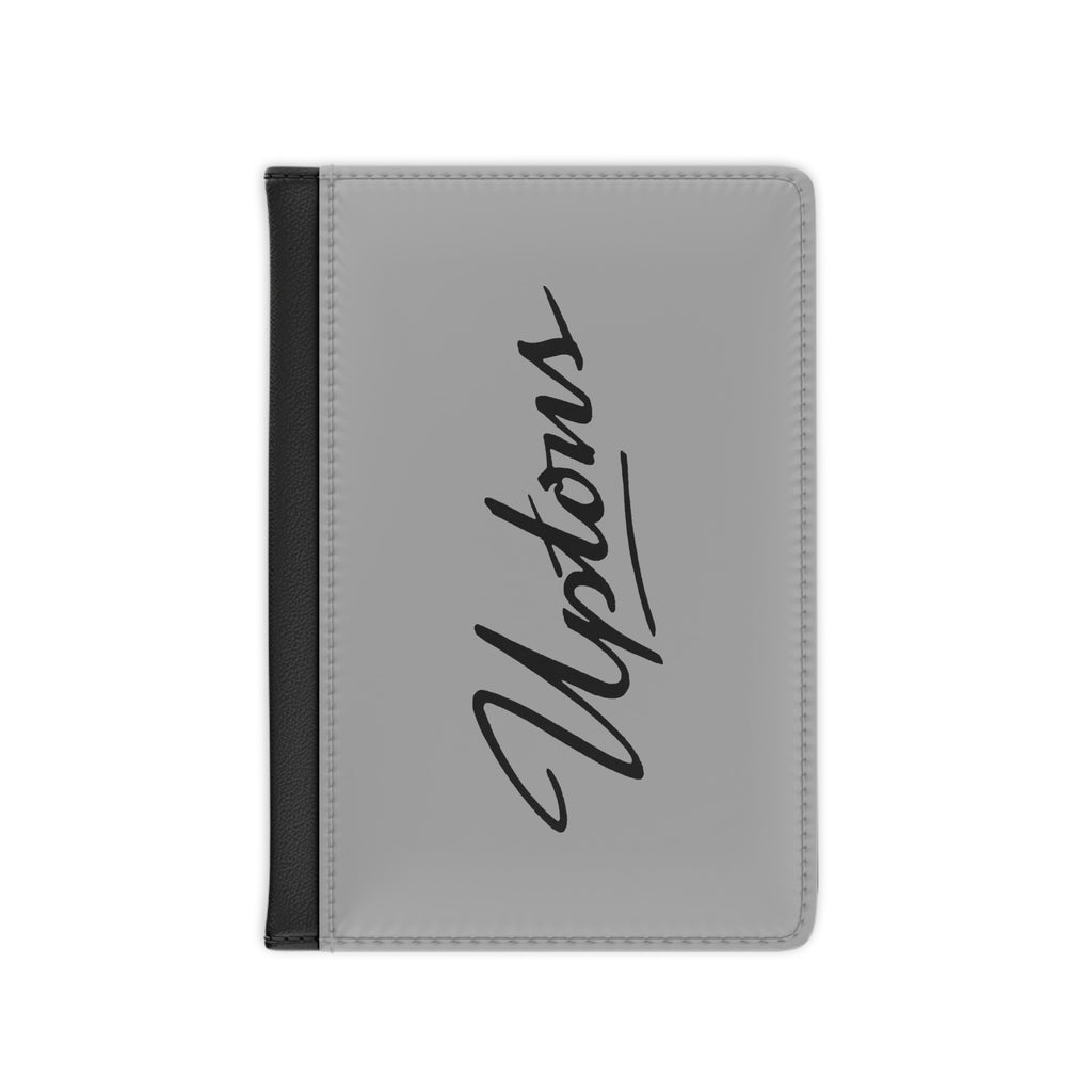 Uptons Passport Cover
