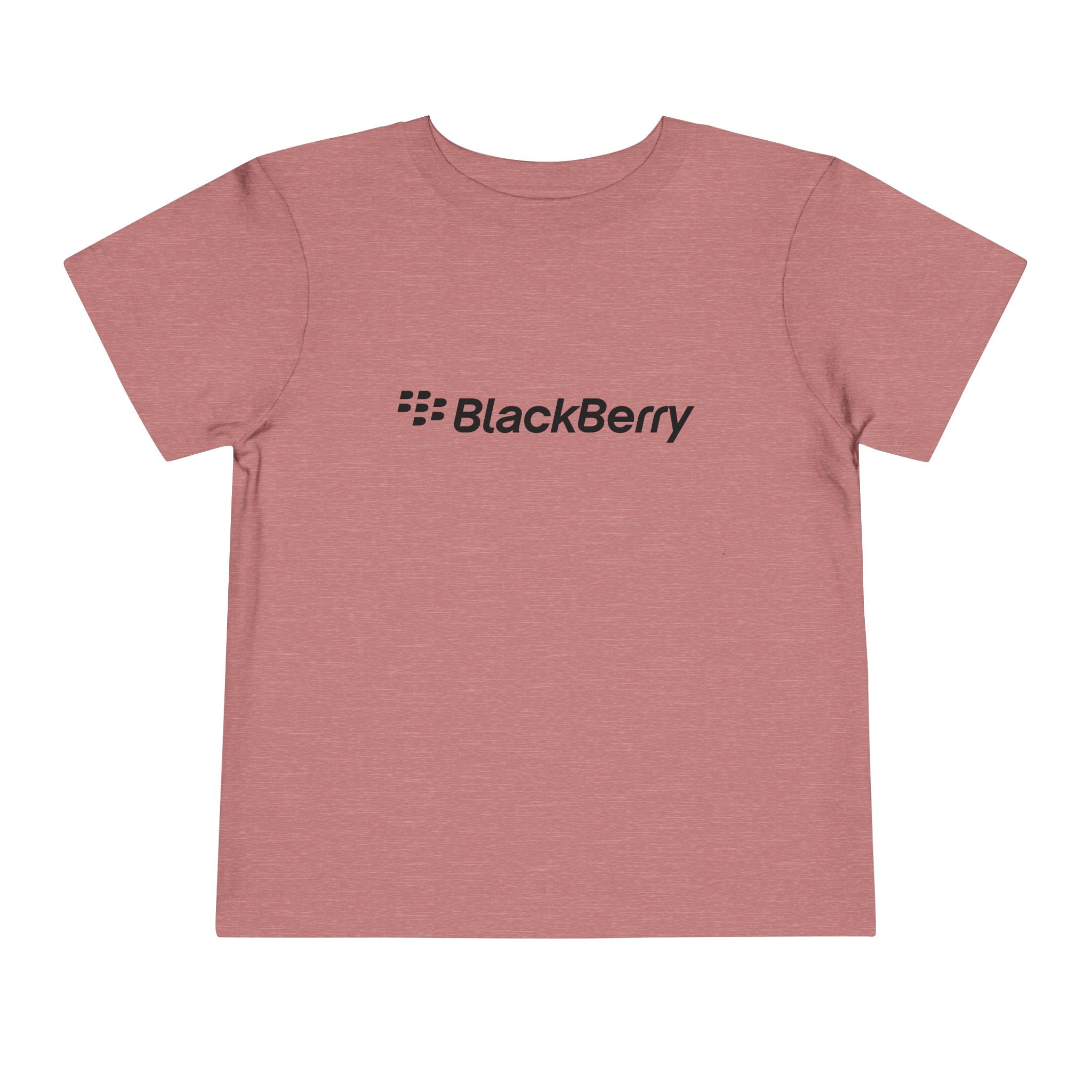 BlackBerry Toddler Tee / T-Shirt