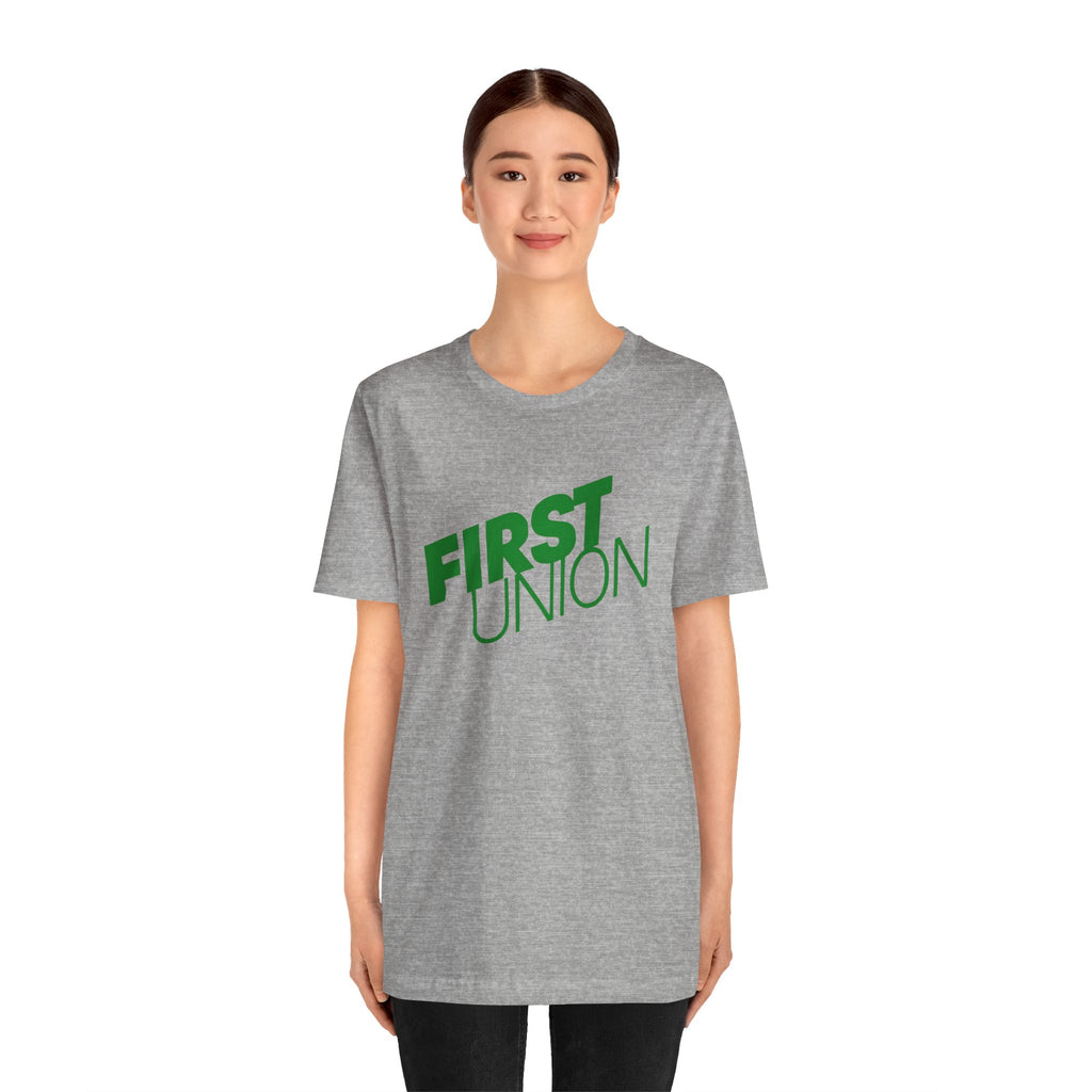 First Union T-Shirt