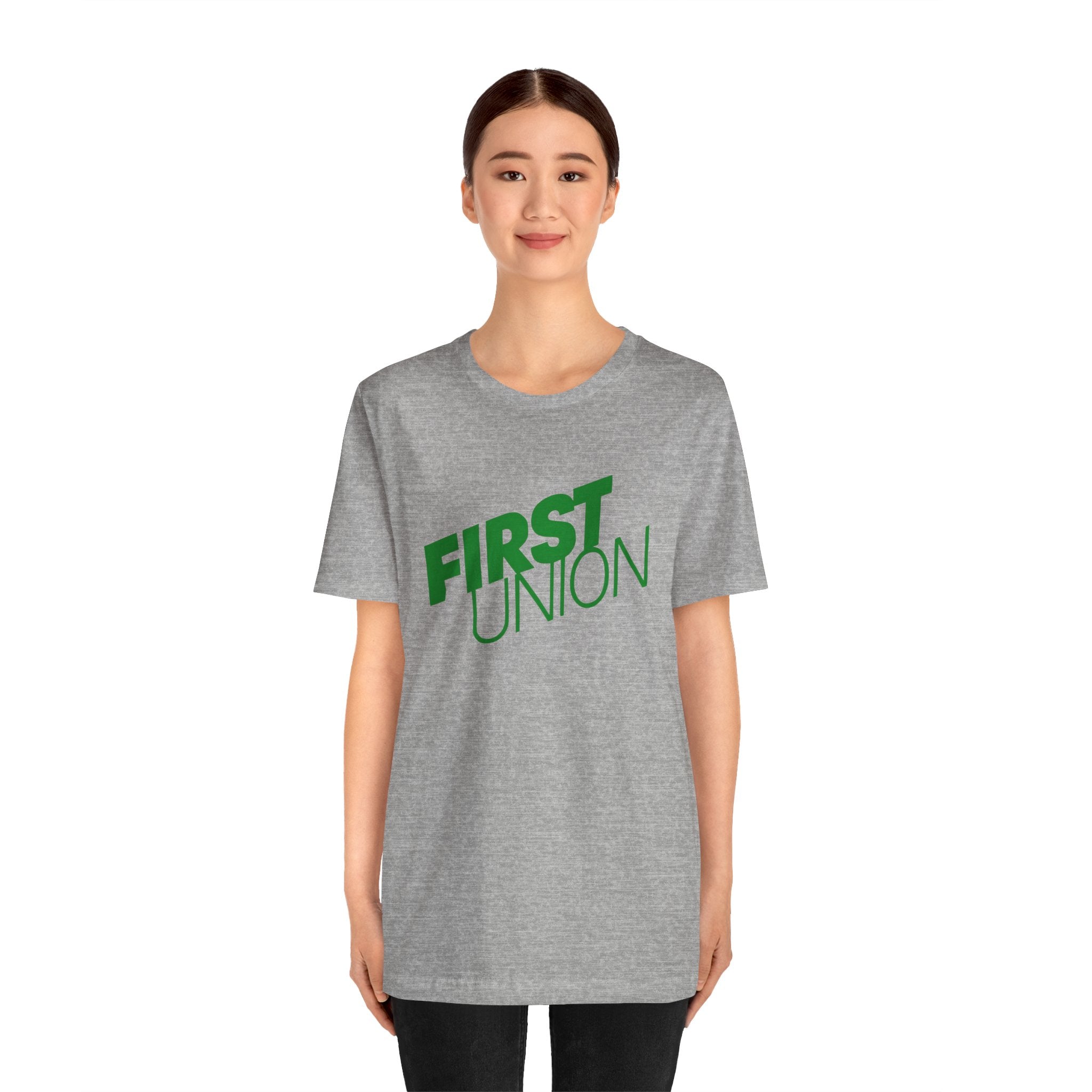 First Union T-Shirt