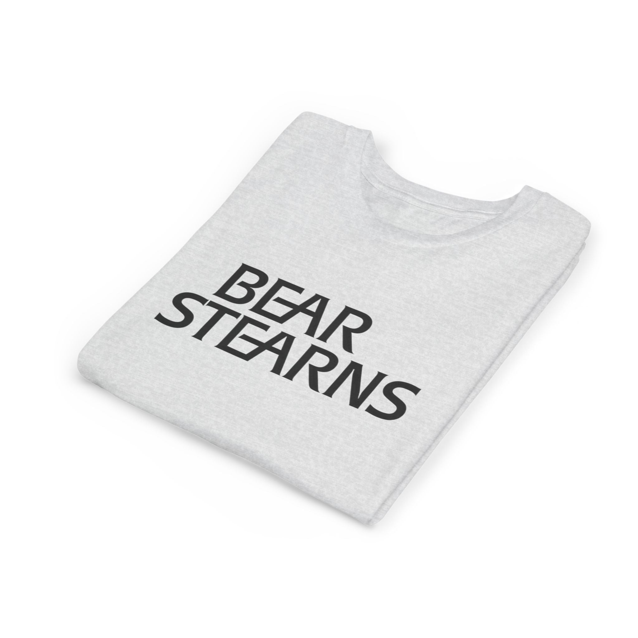 Bear Stearns Youth / Kids T-Shirt
