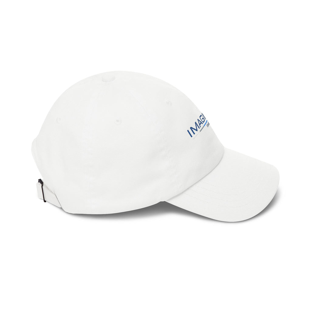 ImagineAir Embroidered Dad Cap Hat