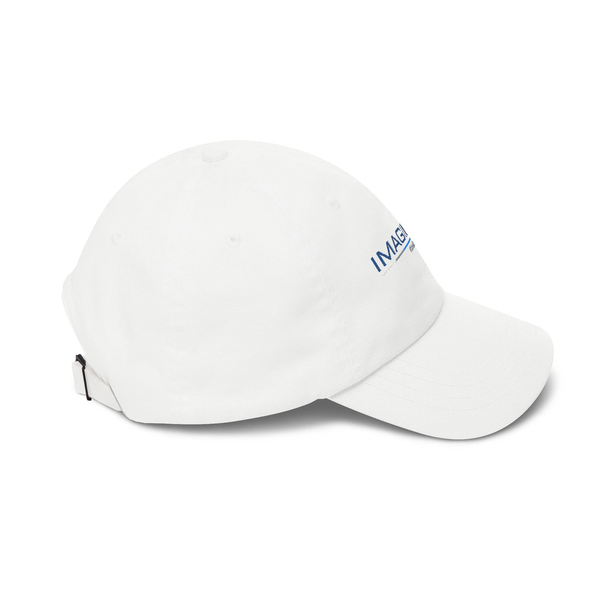 ImagineAir Embroidered Dad Cap Hat