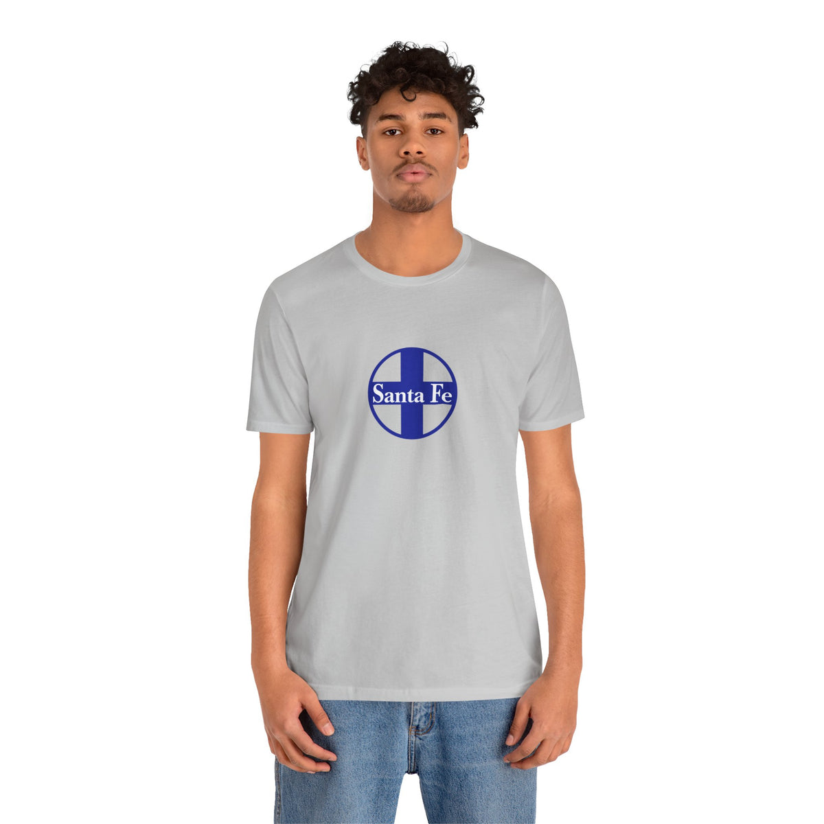 Atchison Topeka and Santa Fe Railway T-Shirt
