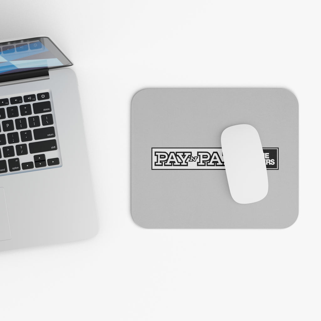 Pay 'n Pak Mouse Pad