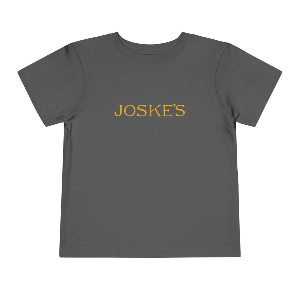 Joske's Toddler Tee / T-Shirt