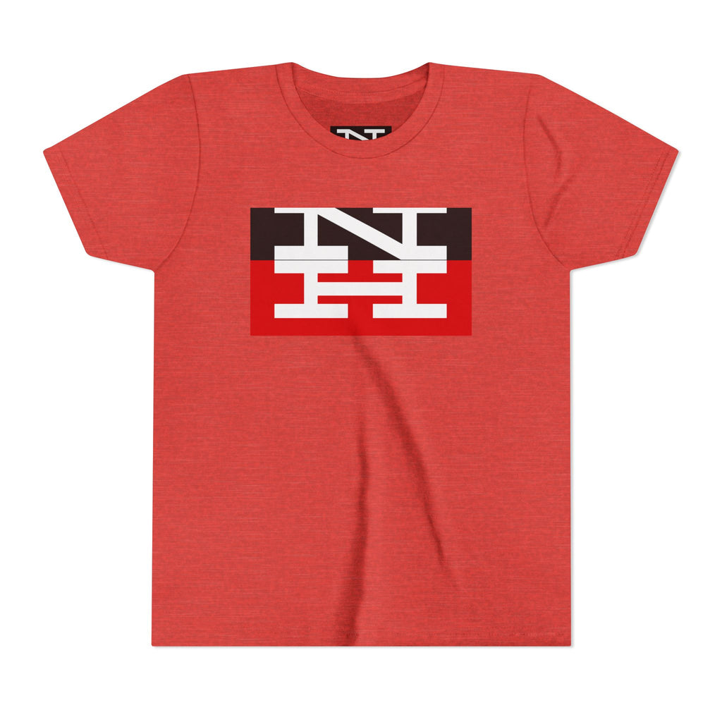 New York, New Haven and Hartford Railroad Kids Tee / T-Shirt