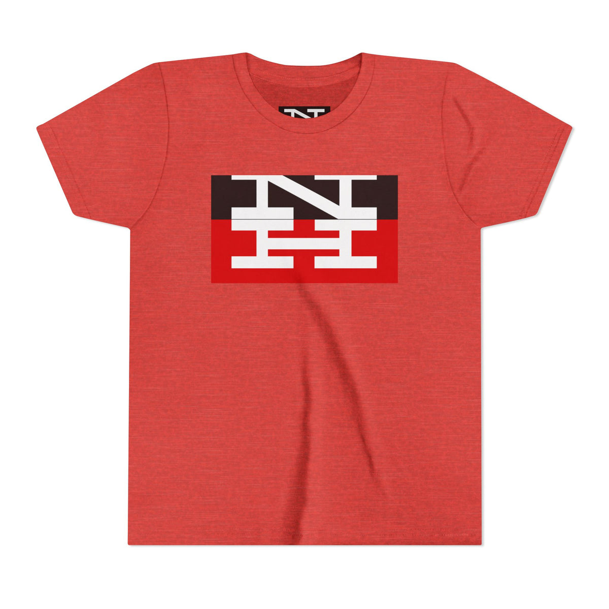 New York, New Haven and Hartford Railroad Kids Tee / T-Shirt