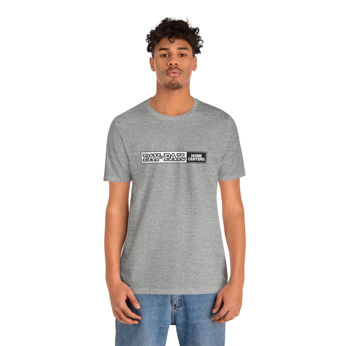 Pay 'n Pak T-Shirt