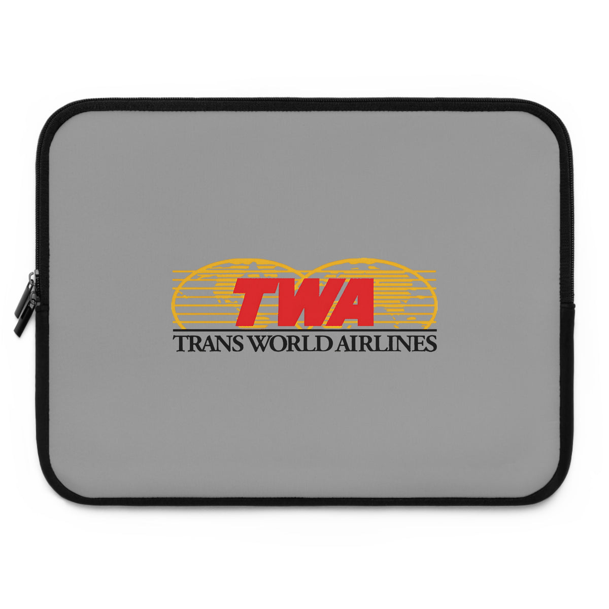 Trans World Airlines (TWA) Laptop Sleeve