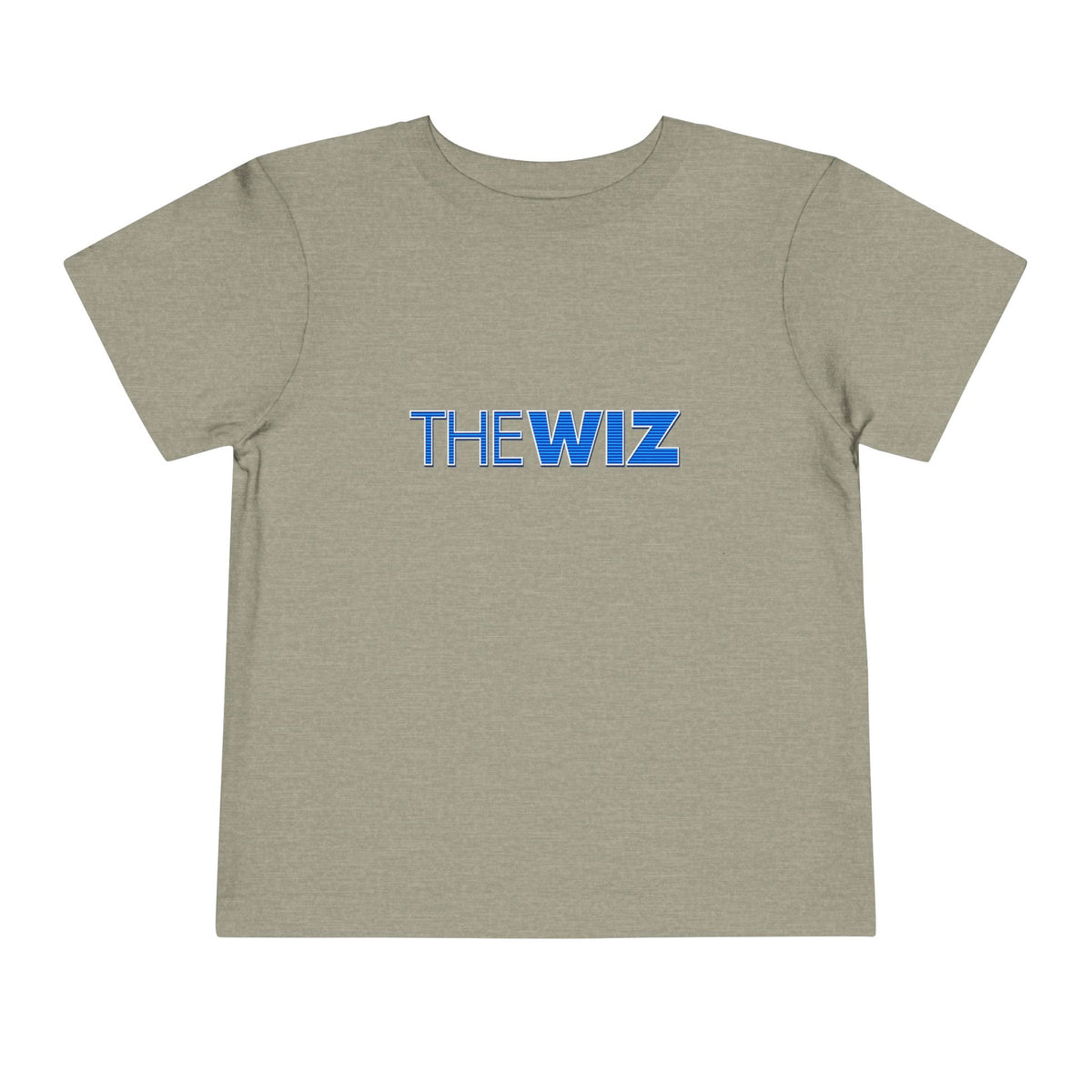 The Wiz Toddler Tee / T-Shirt