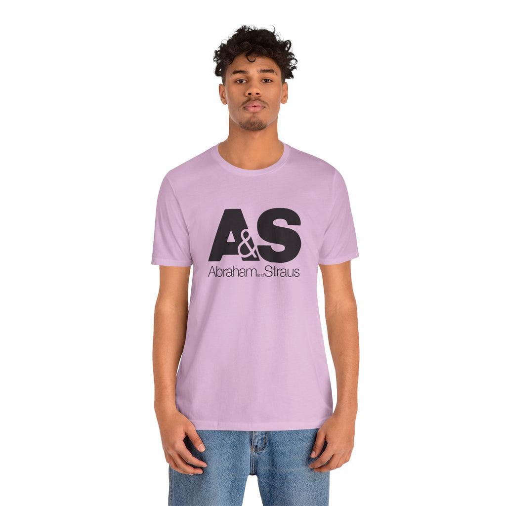 Abraham & Straus T-Shirt