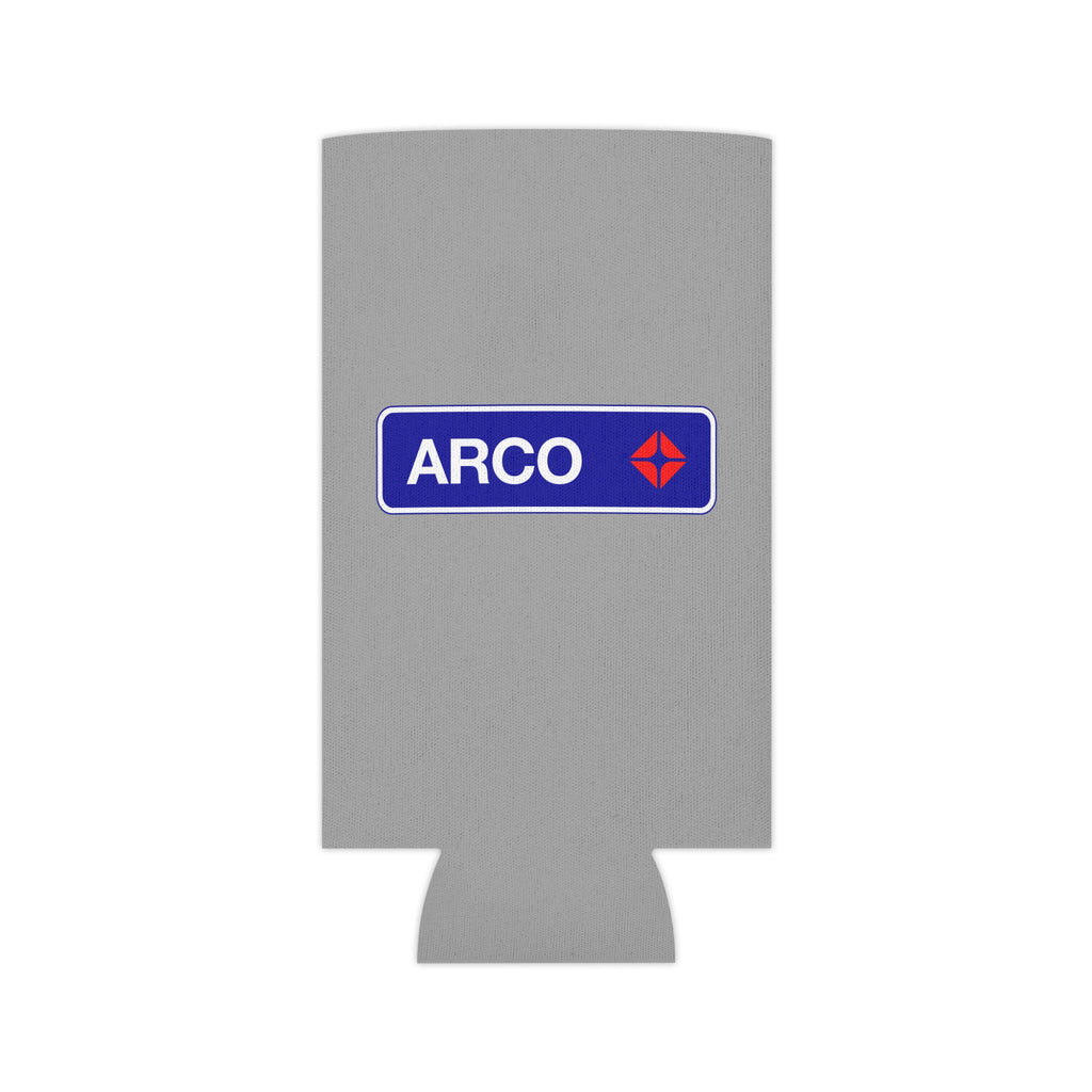 Atlantic Richfield Company (ARCO) Can Cooler
