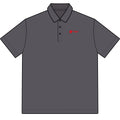 Northwest Orient Airlines Cotton Polo Shirt