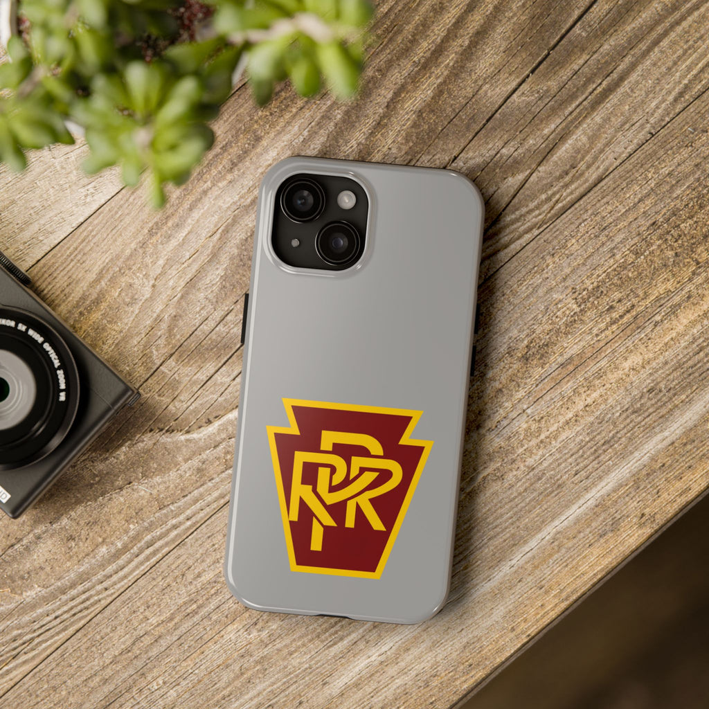Pennsylvania Railroad Tough Phone Case