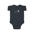 Lake Central Airlines Infant Bodysuit
