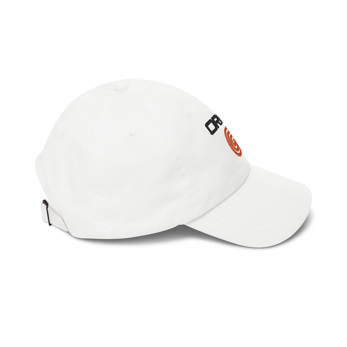 Orion Airways Embroidered Dad Cap Hat