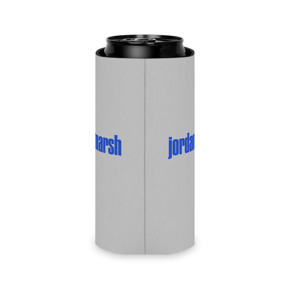 Jordan Marsh Can Cooler