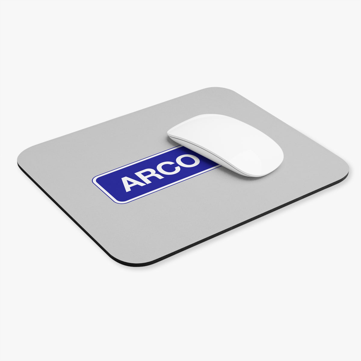 ARCO (Atlantic Richfield) Mouse Pad