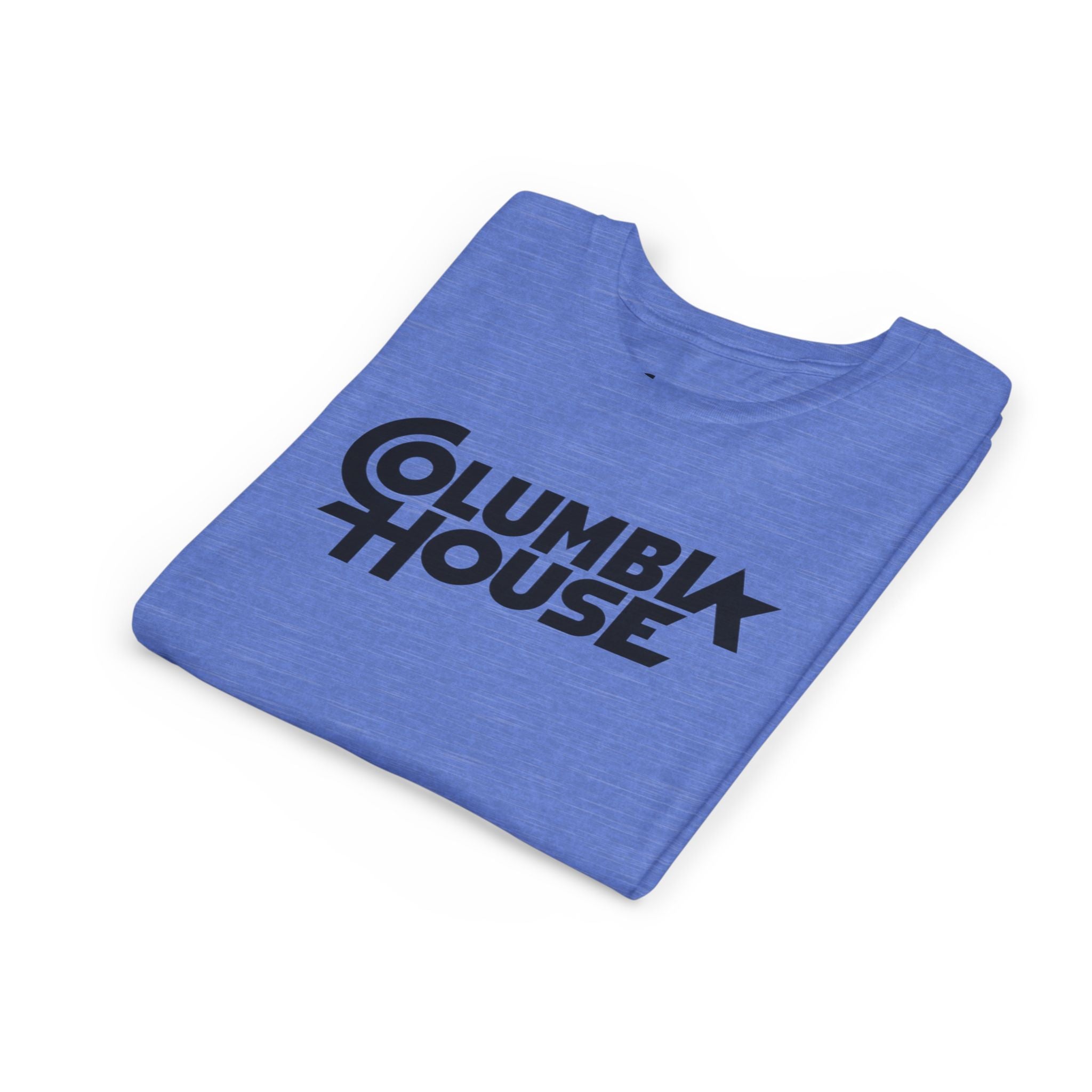 Columbia House Kids Tee / T-Shirt