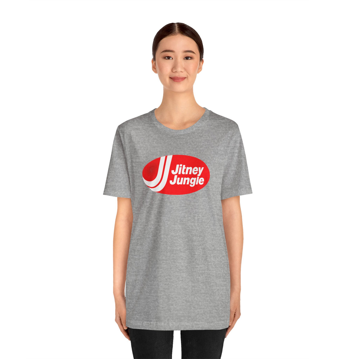 Jitney Jungle T-Shirt
