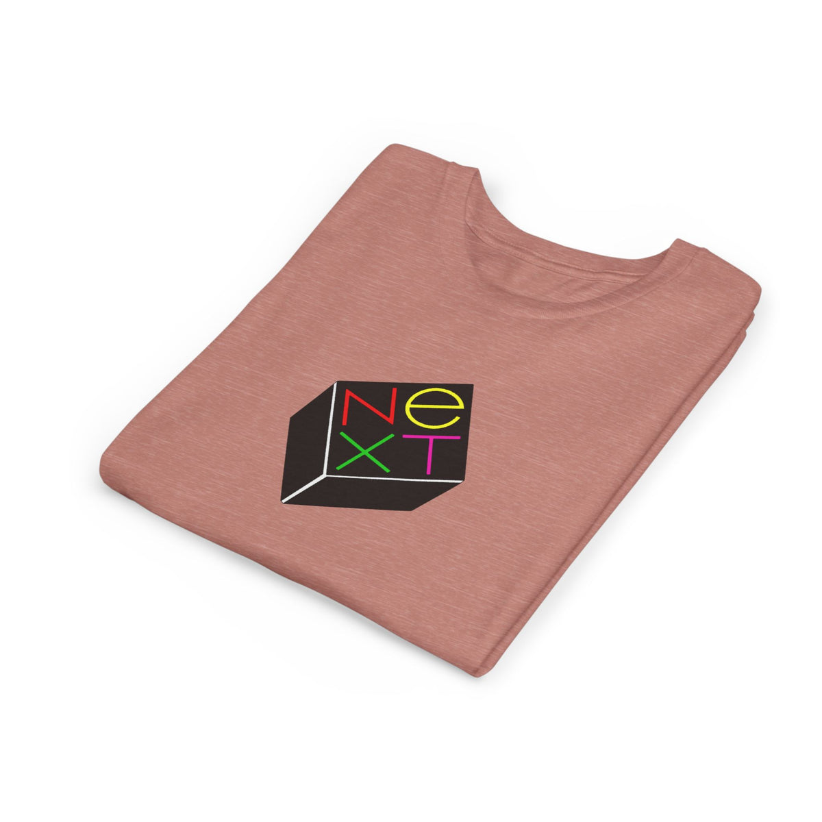 NeXT Kids Tee / T-Shirt