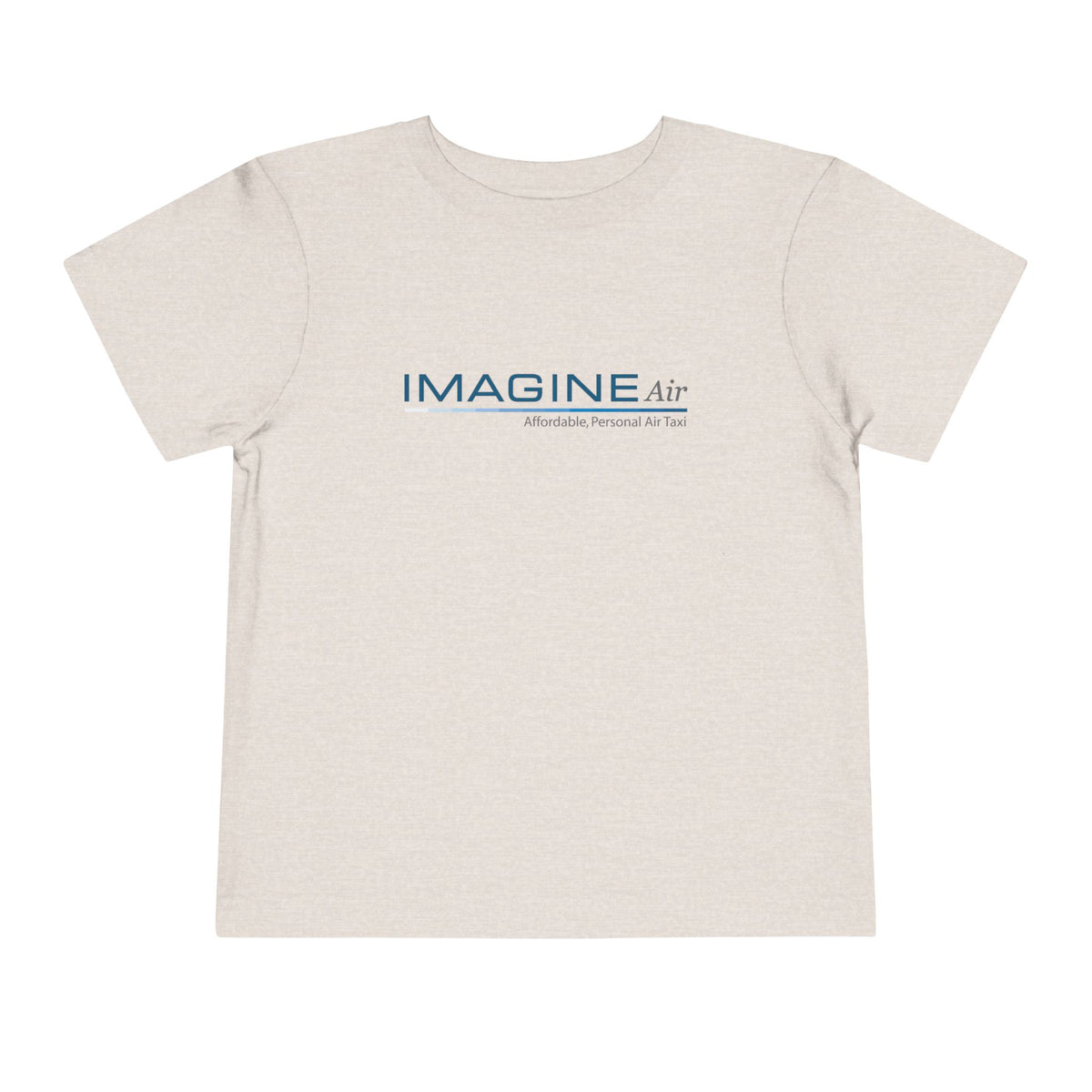 ImagineAir Toddler Tee / T-Shirt